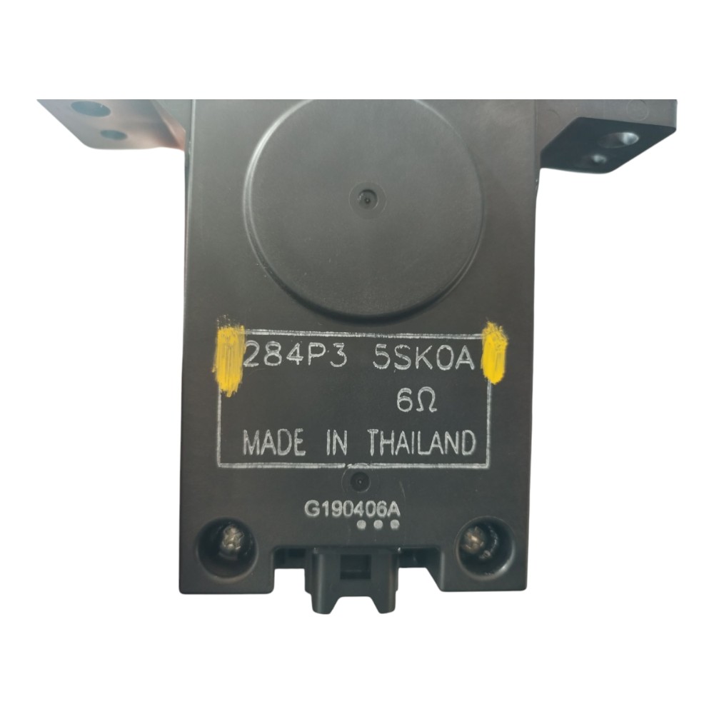 Sirene Alarme Nissan Leaf 2023 V632 5