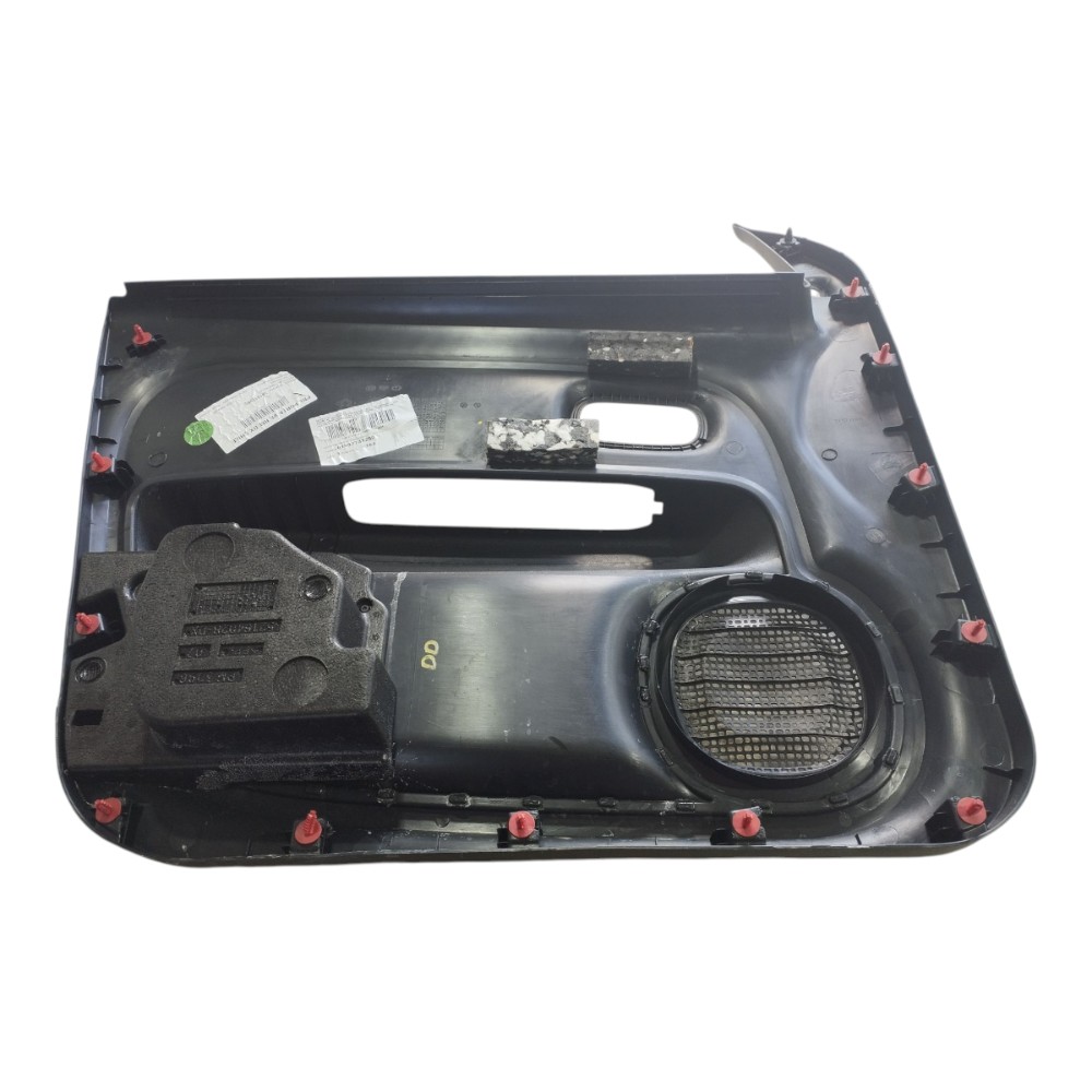 Forro Porta Dianteiro Direito Fiat Mobi 2025 V654 8