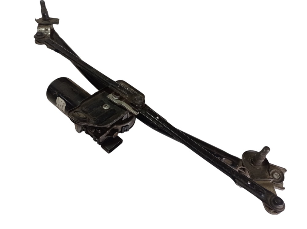 Motor Limpador Parabrisa Hyundai I30 2012 V27 4