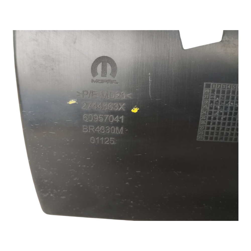 Porta Luvas Ram Rampage Rt 2023 2024 V641 3