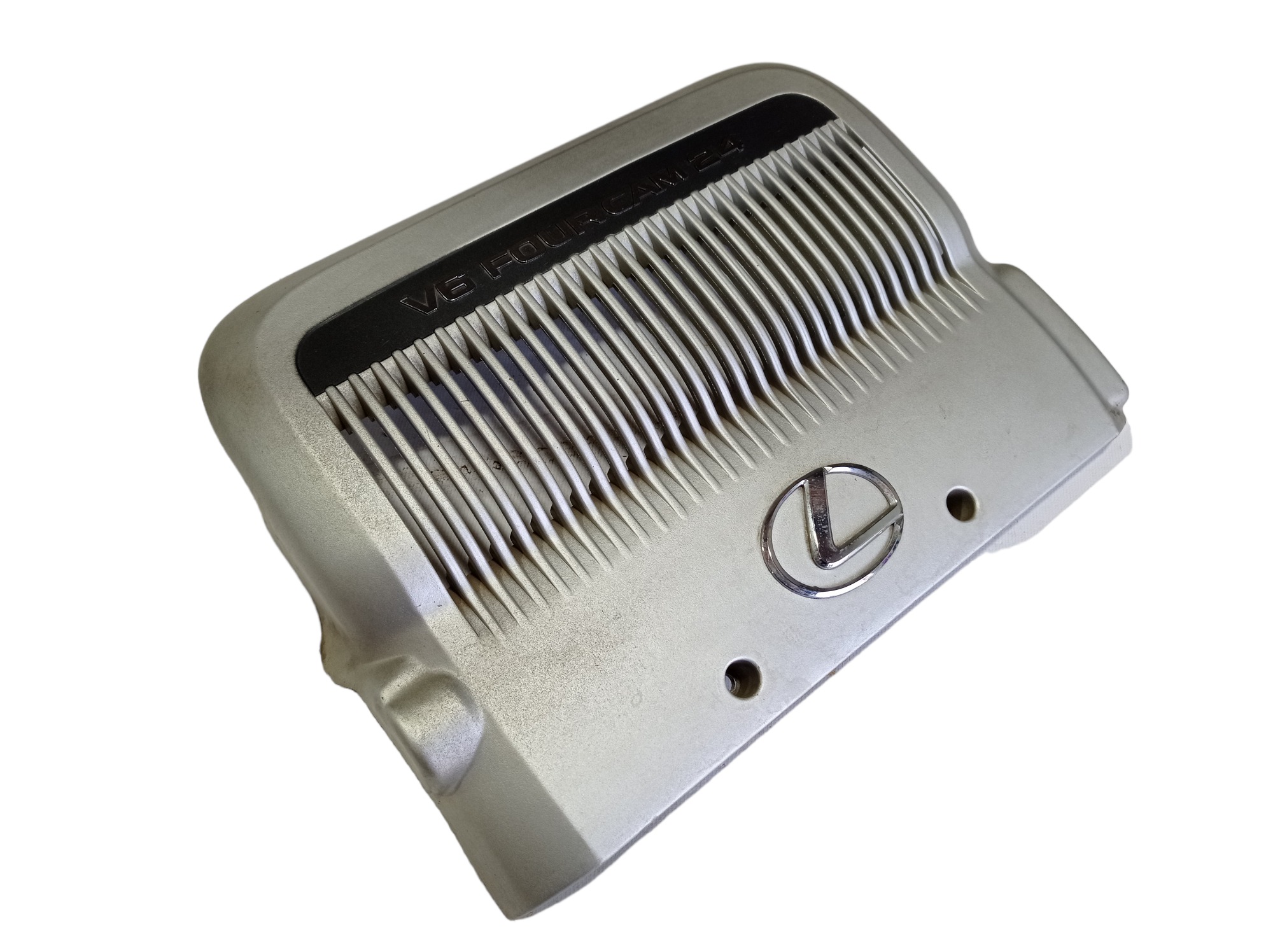 Capa Do Motor Lexus Es300 3.0 1993 V571 6