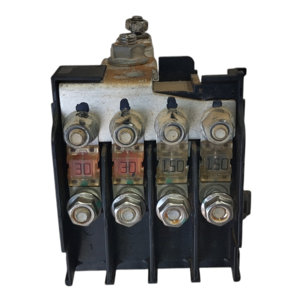 Fusível Bateria Jac Ejs1 2023 V616 1