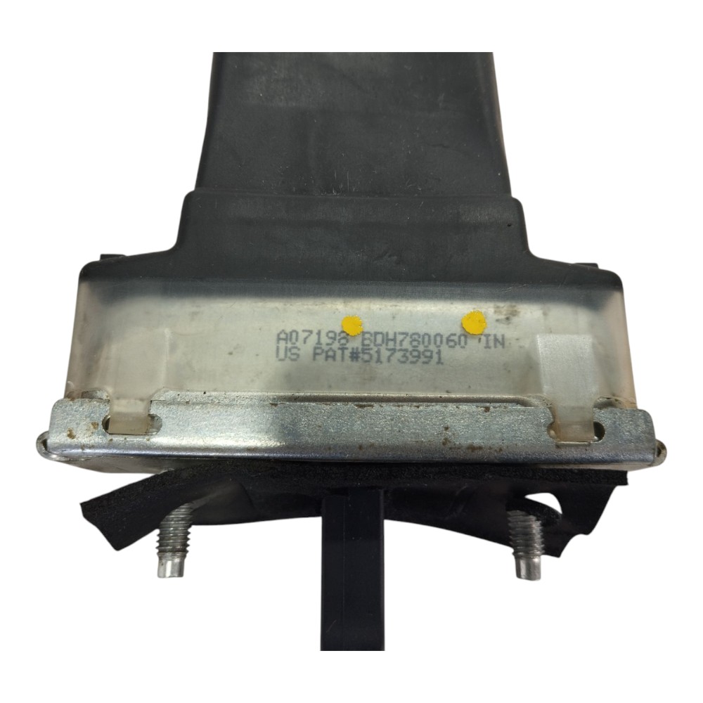 Limitador Porta Traseira Direita Land Discovery 3 07 V635 6