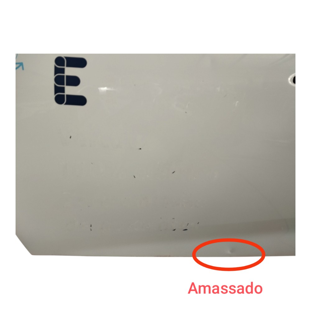 Porta Dianteira Esquerda Renault Zoe 2022 2023 V639 4