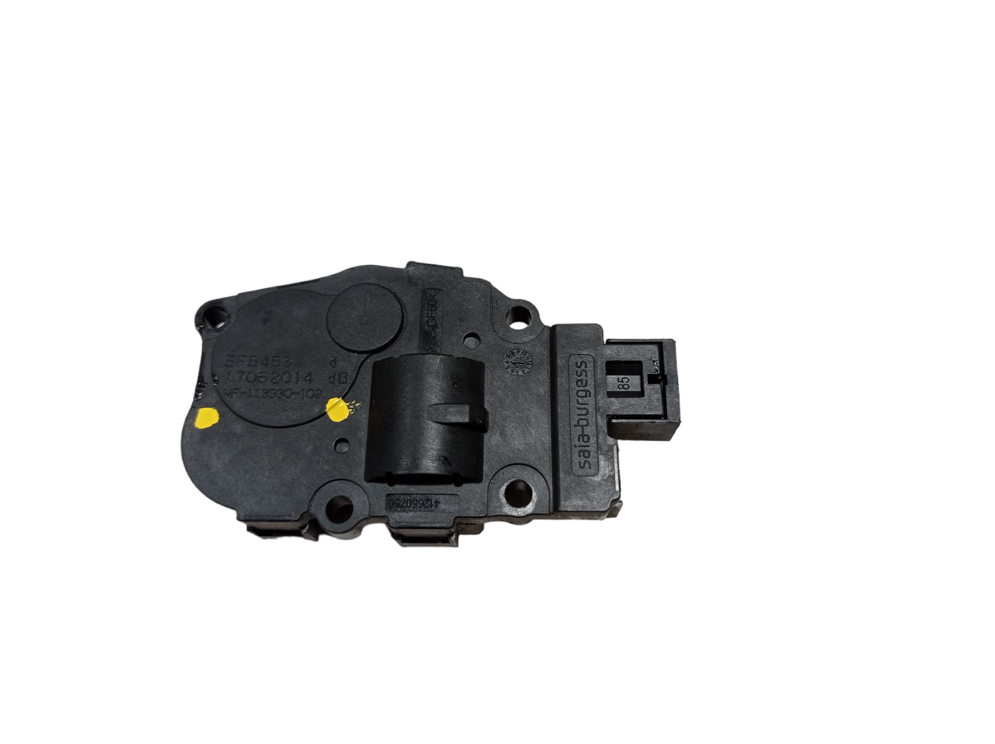 Motor Atuador Ar Range Rover Sport 2014 V573 1
