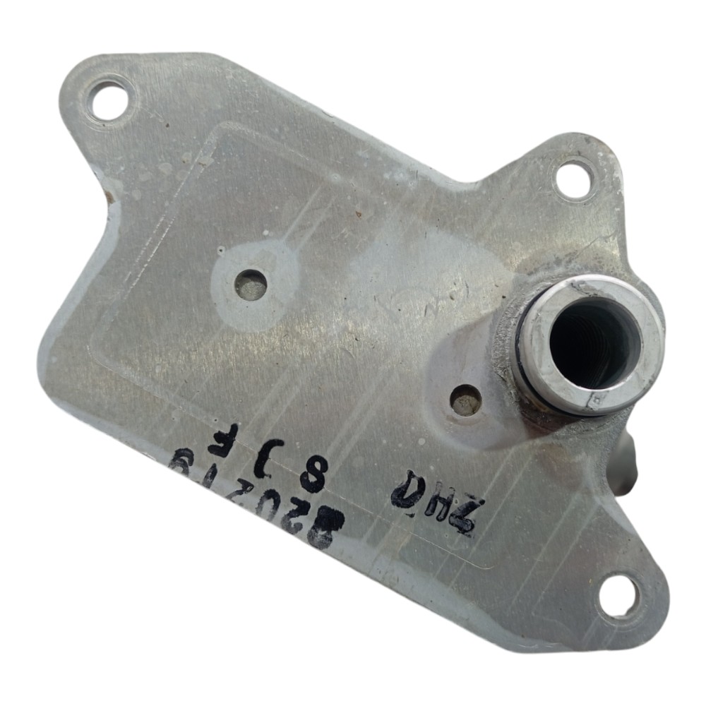 Resfriador Água Motor Jac Ej7 2023 V618  Jw500-89e000z 6
