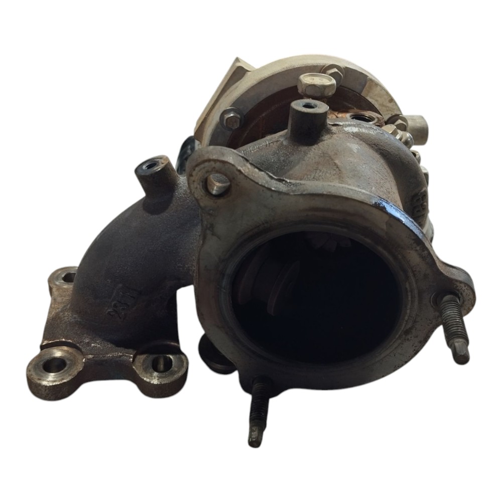 Turbina Chery Tiggo 7 Pro 1.5 2022 2024 V640 5