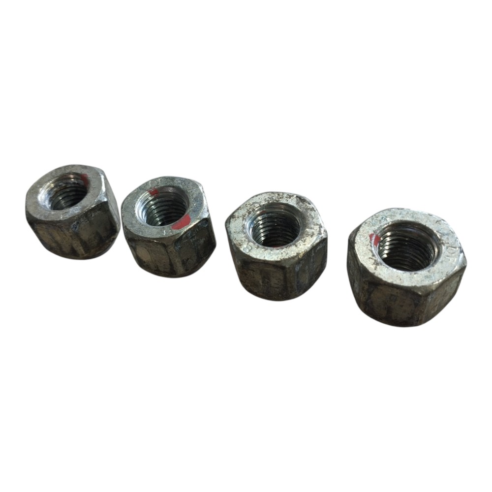 Porca De Roda 4und Jac Ejs1 2022 2023 V651 4