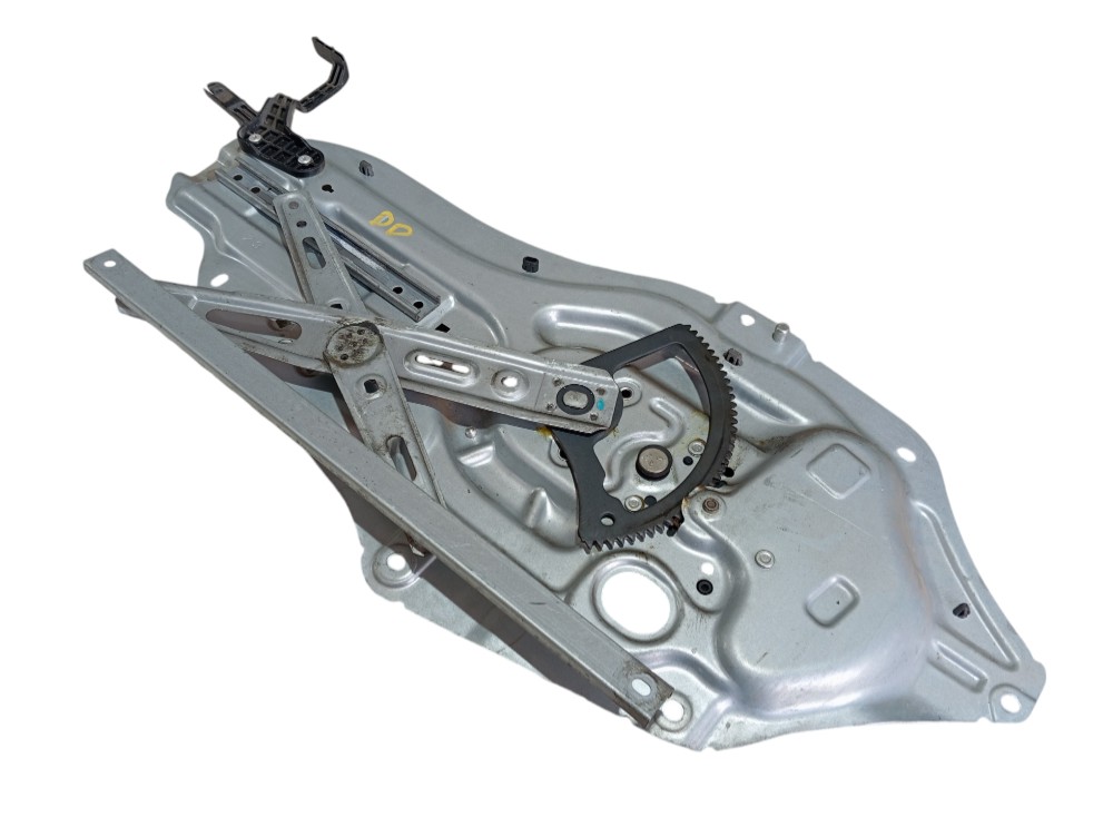 Máquina Vidro Porta Dianteira Direita Kia Cerato 2010 V331 1