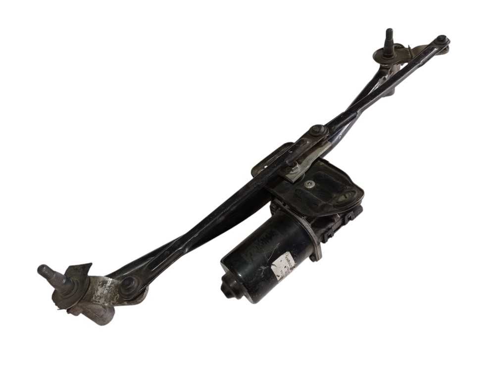Motor Limpador Parabrisa Hyundai I30 2012 V27 5