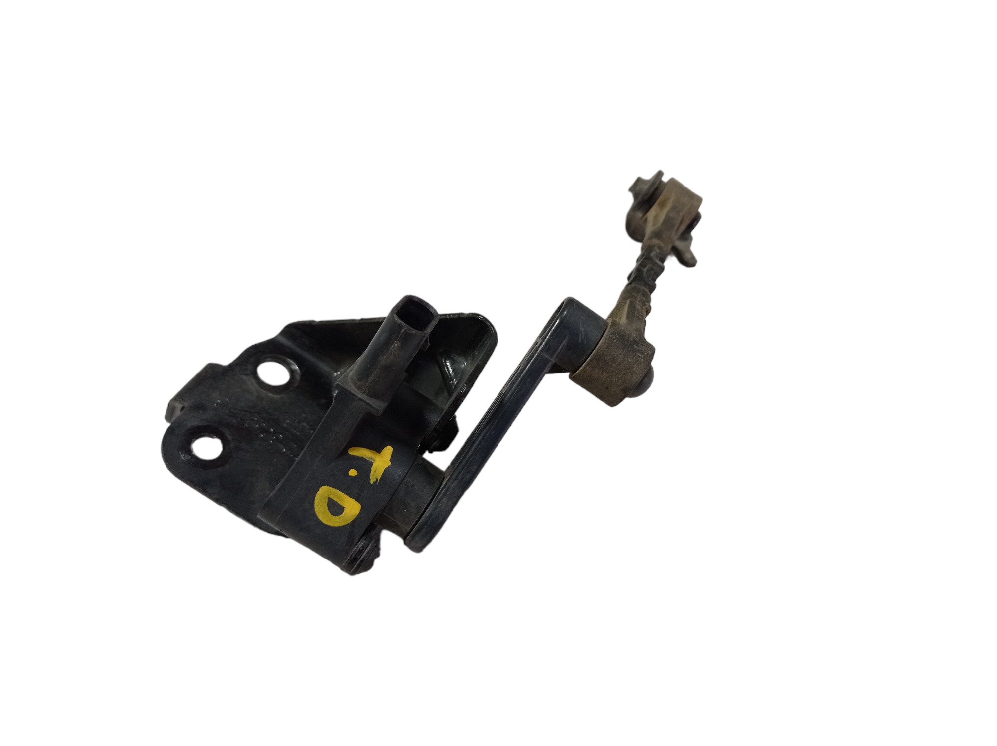 Sensor Altura Traseira Direita Range Rover Evoque 2022 V572 5