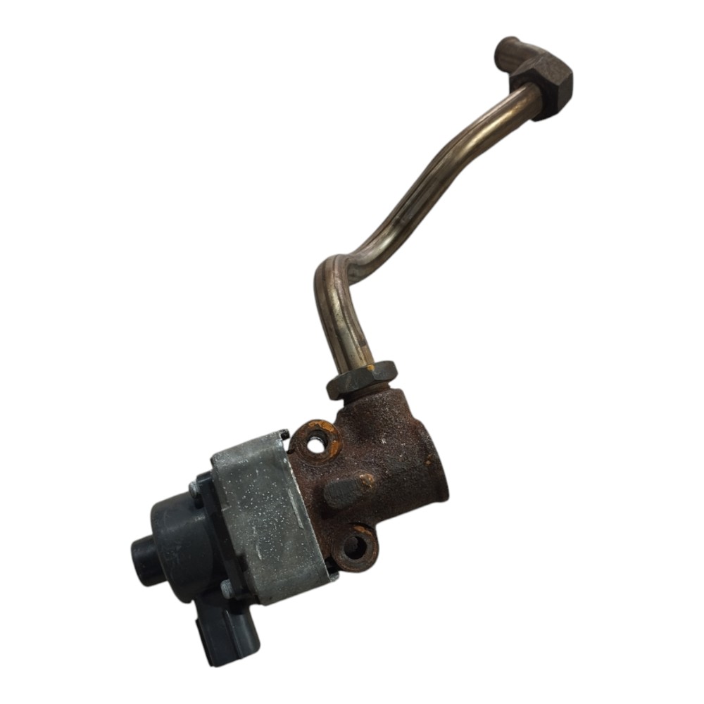 Válvula Egr Ford Fusion 2010 V637 5