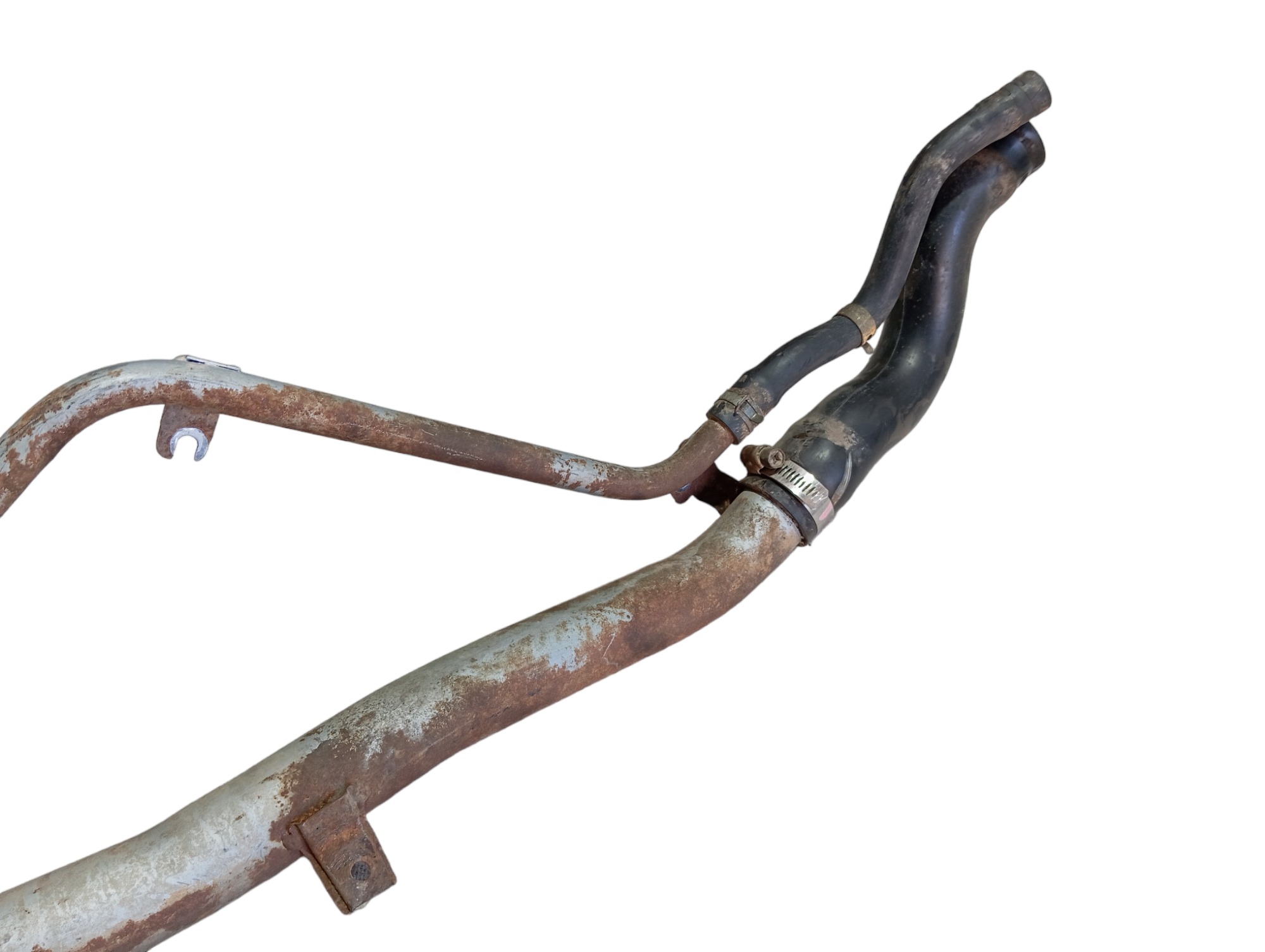 Gargalo Tanque Combustível Subaru Legacy Outback 2002 V358 1