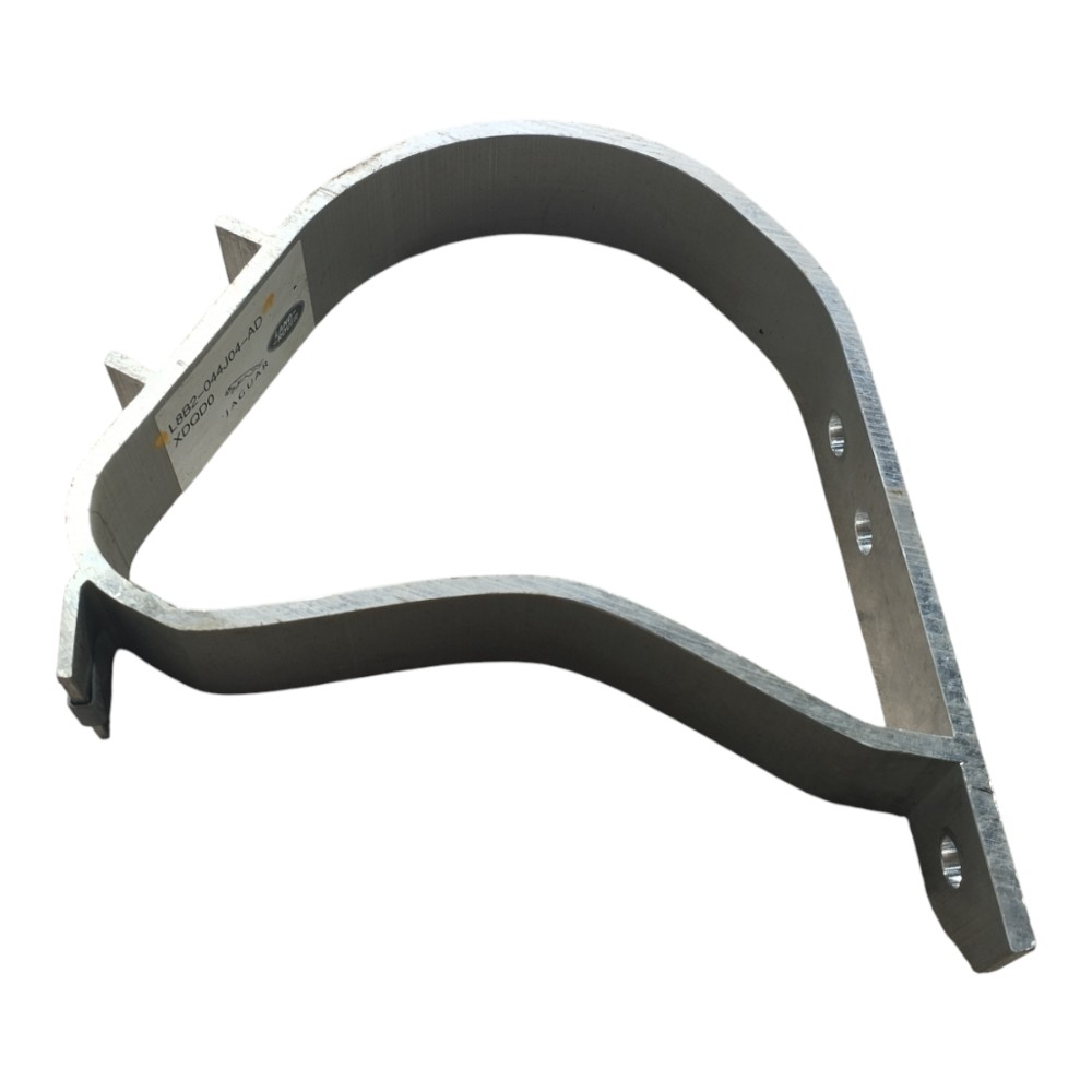 Suporte reservatório ar suspensão Land Rover Defender V645 2