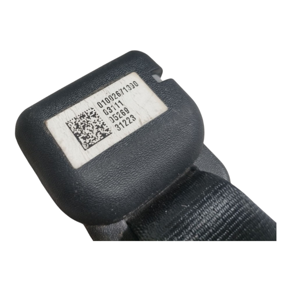 Engate Banco Traseiro Esquerdo Ram Rampage Rt 2023 V664 10
