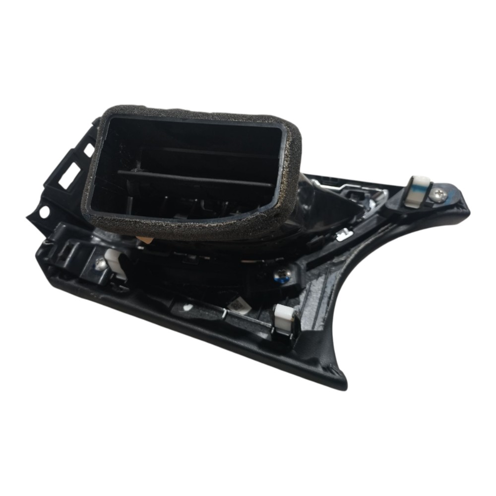 Difusor Ar Esquerdo Jac T50 2017 2021 V662 2