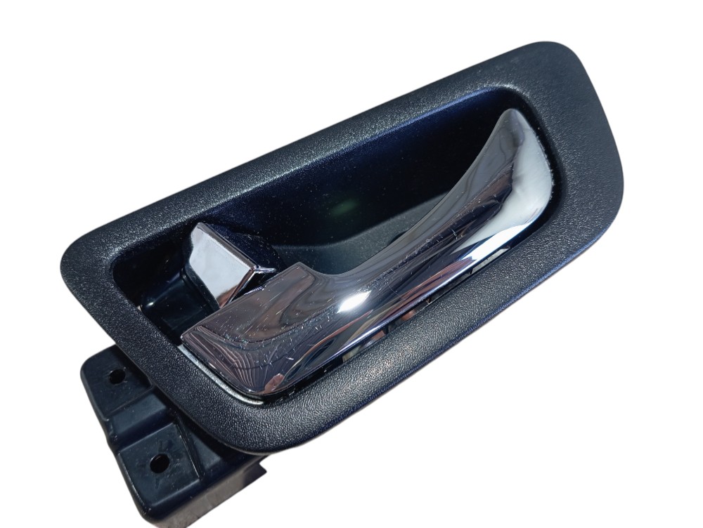 Maçaneta Int Porta Diant Esquerda Ssangyong Xlv Dlx 18 V612 Dianteira 5
