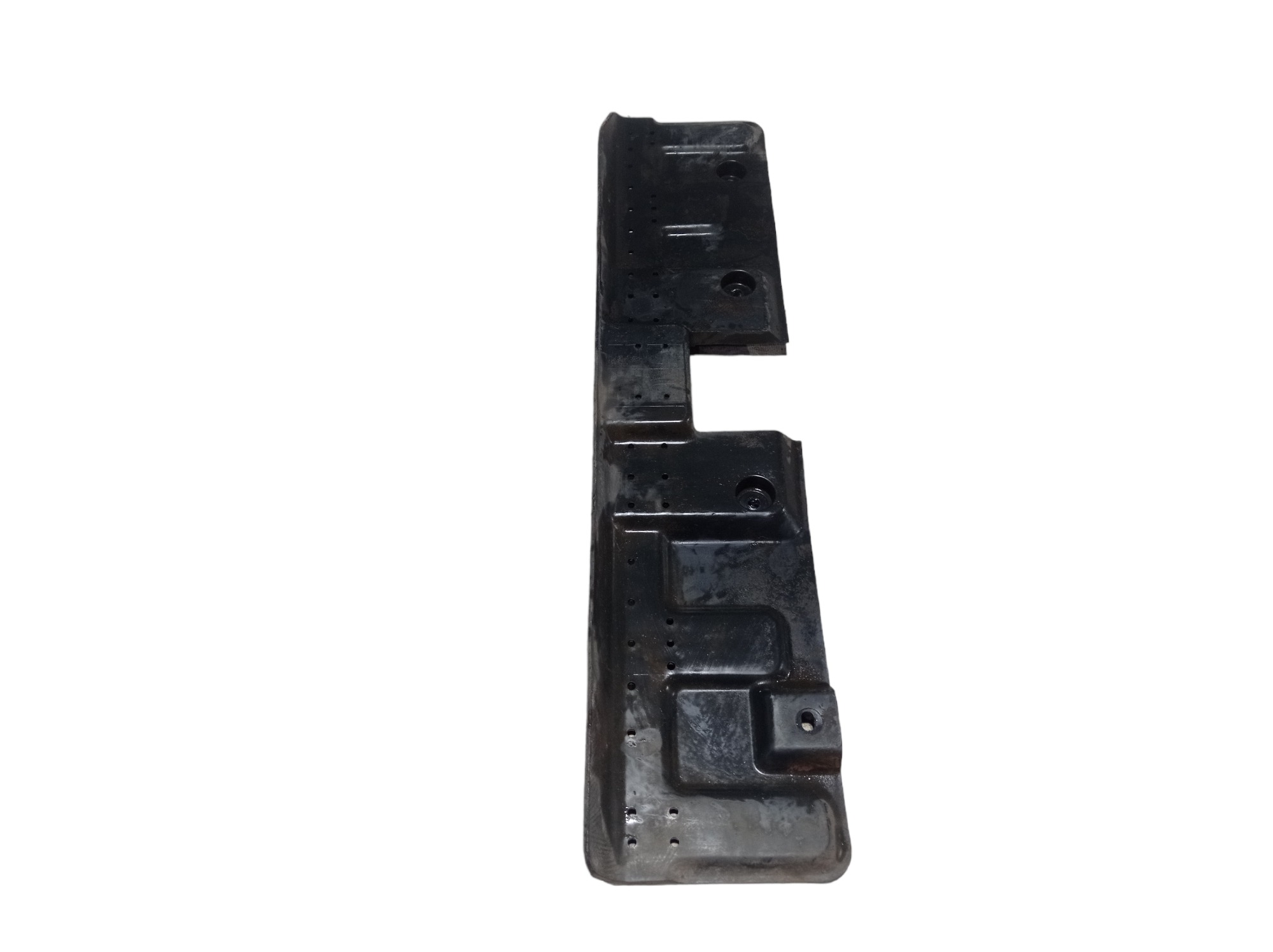 Defletor Assoalho Traseiro Direito Hyundai Azera 2009 V595 3