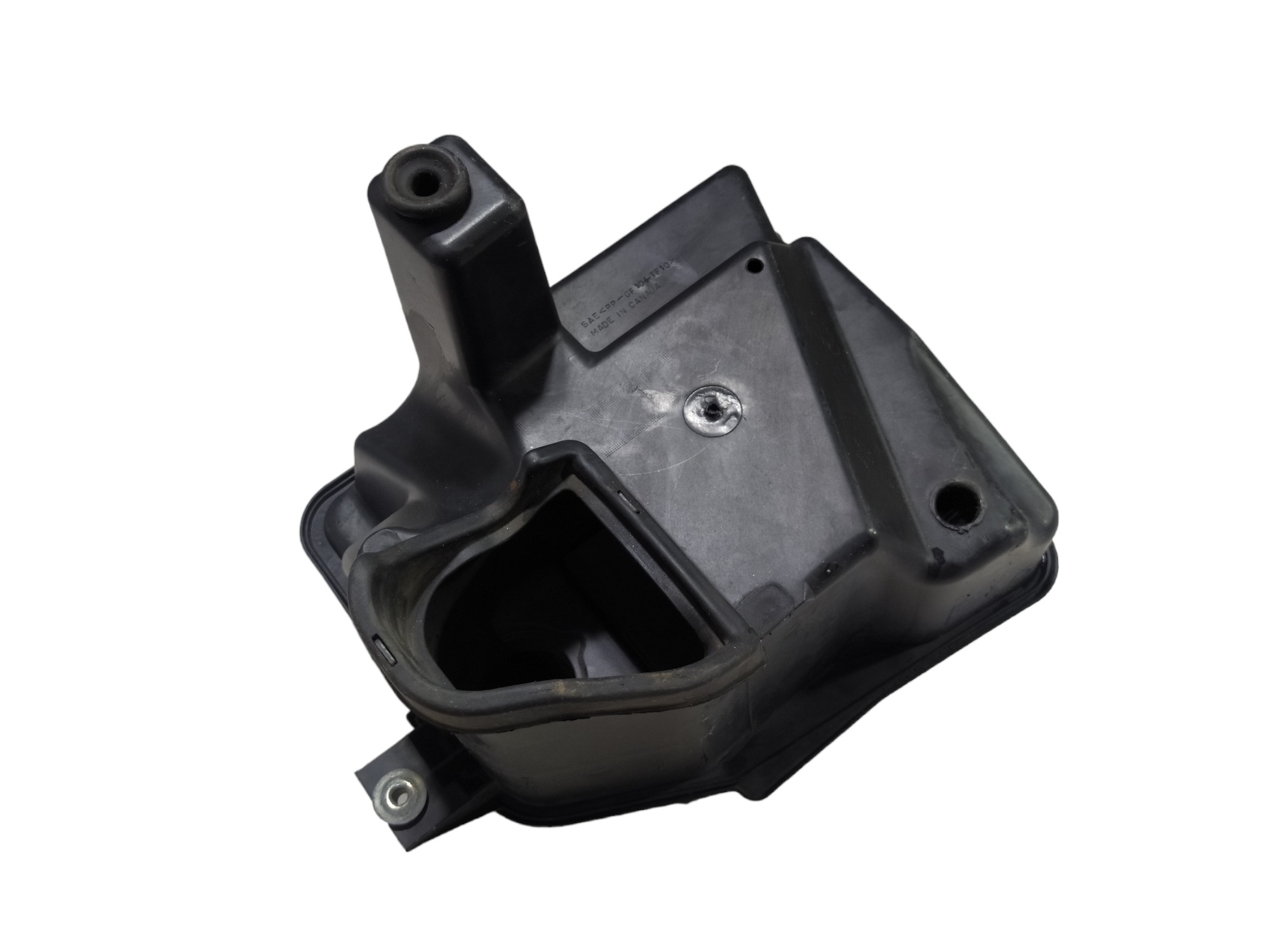 Caixa Filtro De Ar Chrysler Grand Caravan 2005 V586
