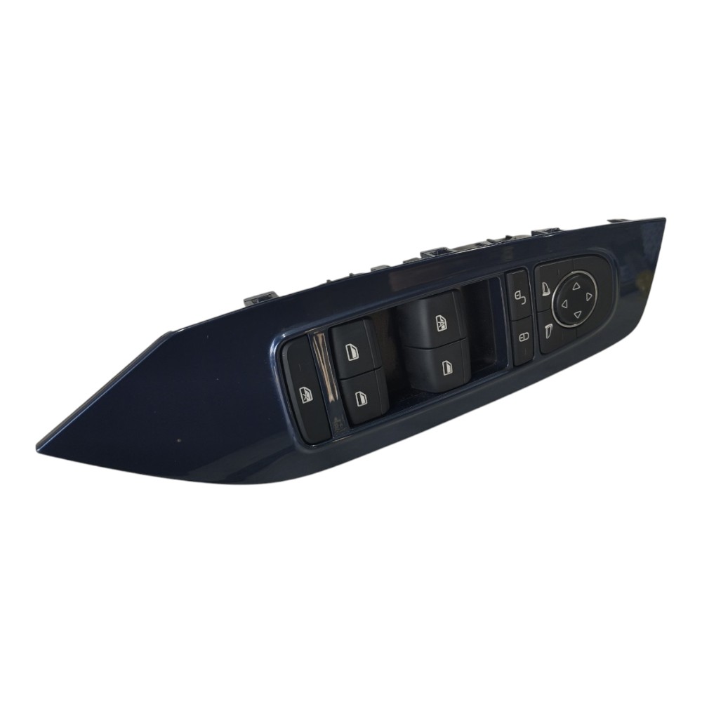 Botão Comando Vidro Diant Esq Byd Dolphin Mini 2024 25 V634 2