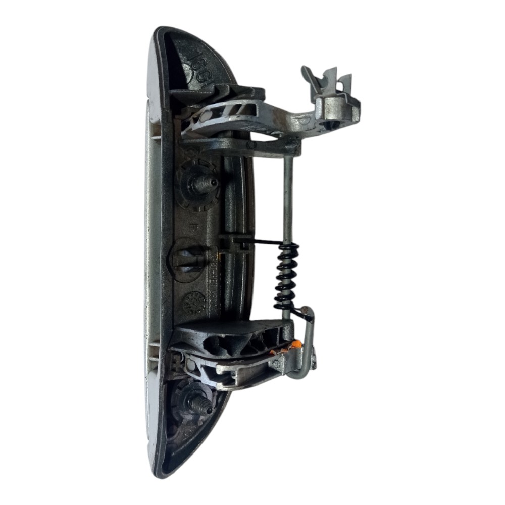 Maçaneta Externa Dianteira Esquerda Renault Logan 2008 V226 6