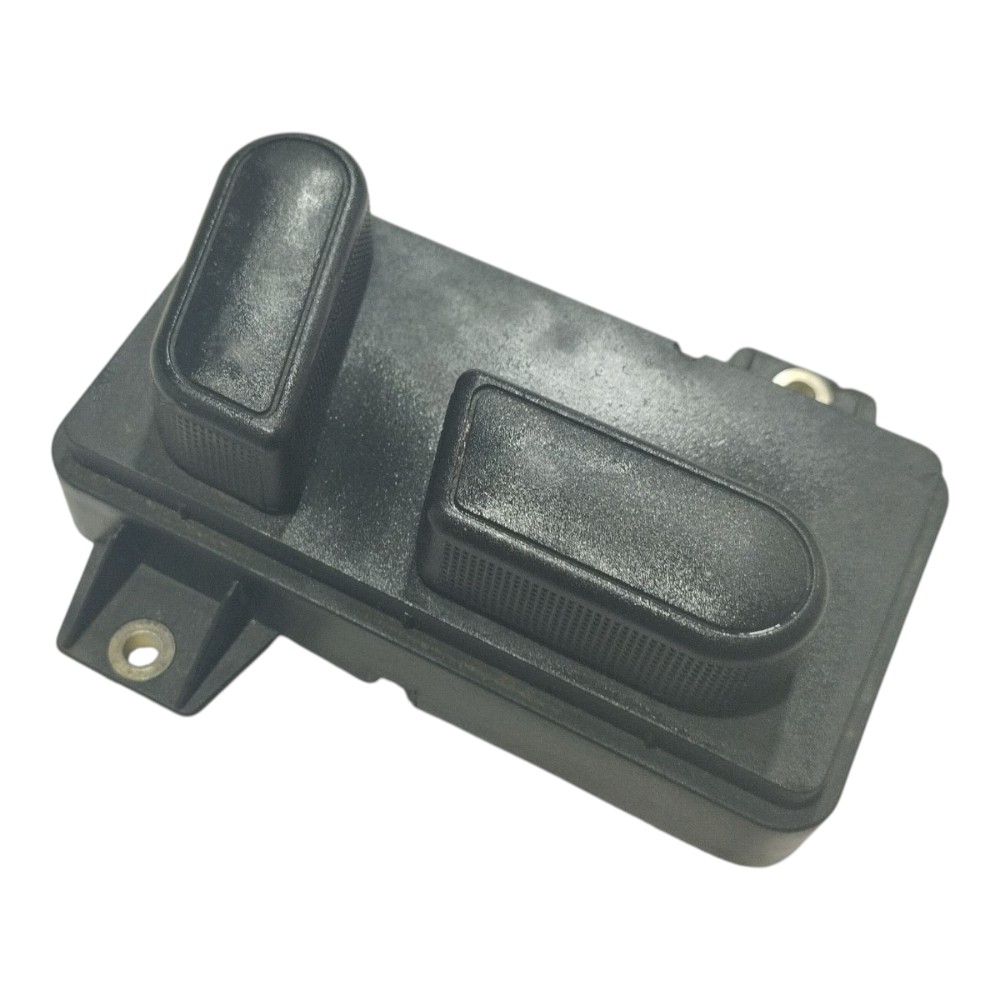 Botão Direito Regulagem Banco Audi A6 2002 V261 6