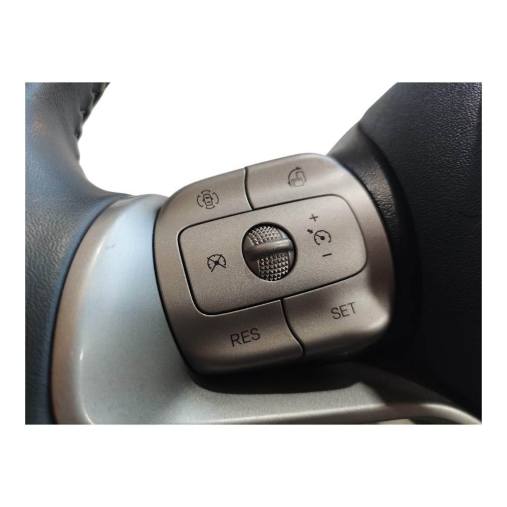Volante Mototrista Completo Byd Dolphin Gs 2024 2025 V628 2