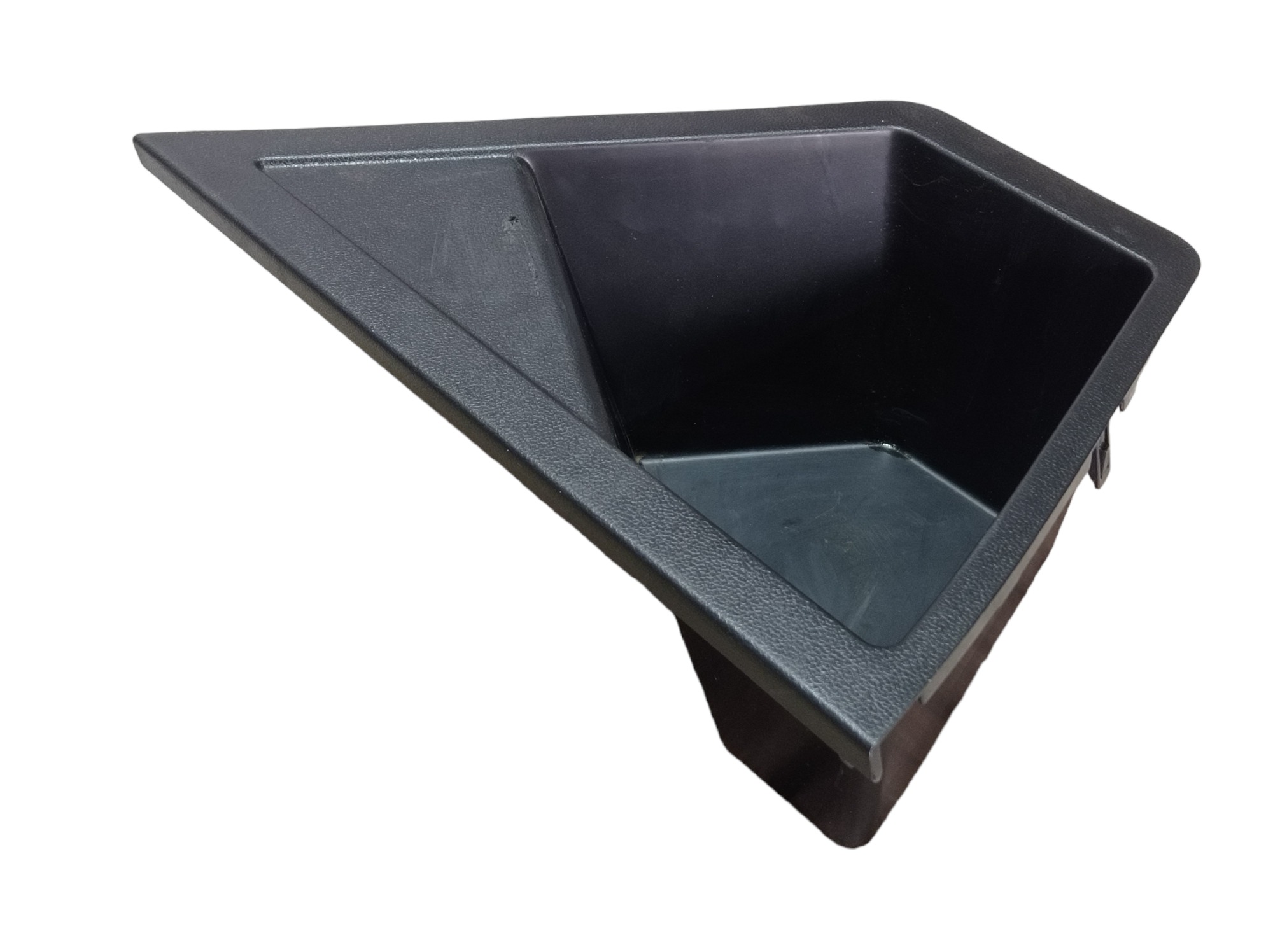 Porta Objetos Traseiro Direito Gwm Haval H6 Gt 1.5 2024 V598 2