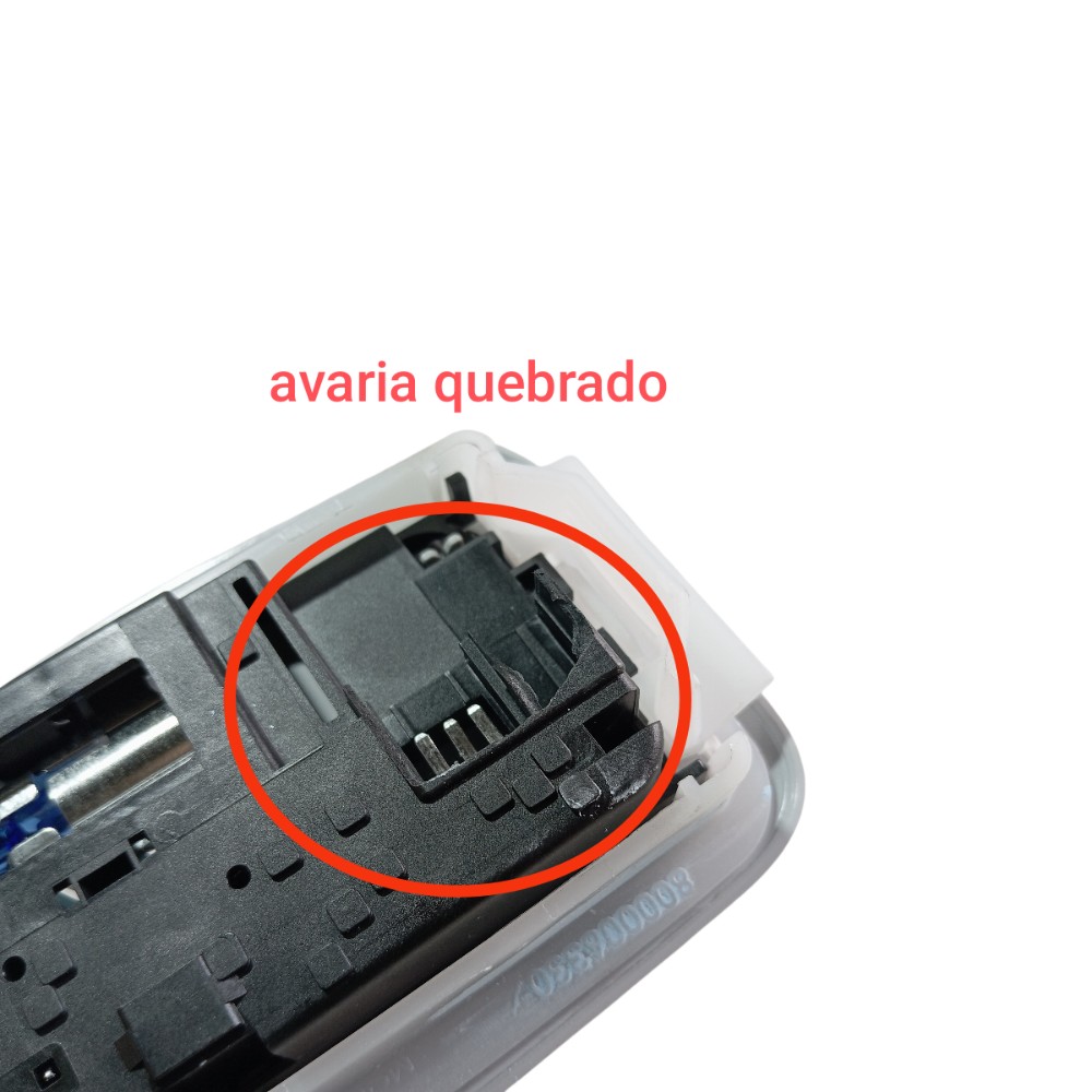 Luz Cortesia Dianteira Jeep Renegade 2015 A 2025 8