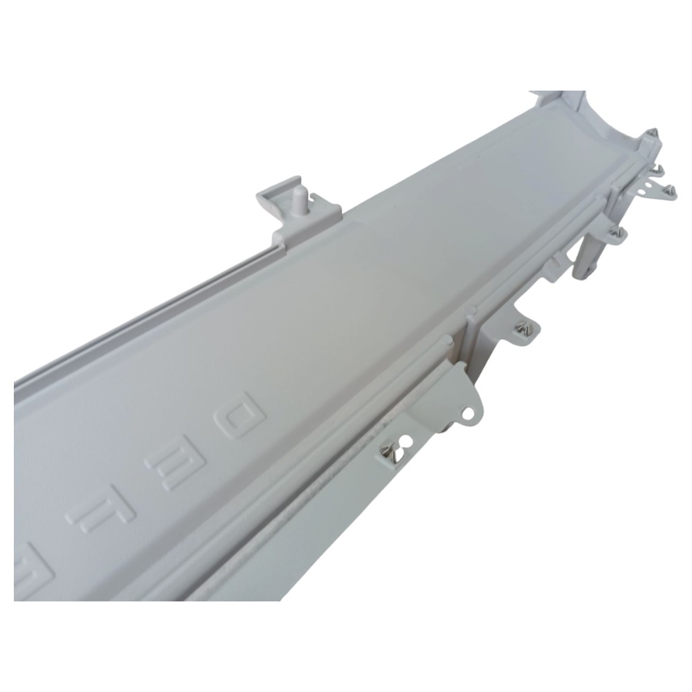 Moldura Direita Painel Land Rover Defender 2.0 2022 V645 8