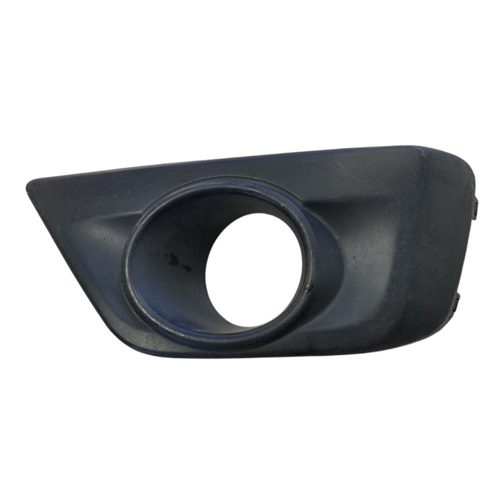 Moldura Farol Milha Esq Suzuki Grand Vitara 2012 A 2015 V649