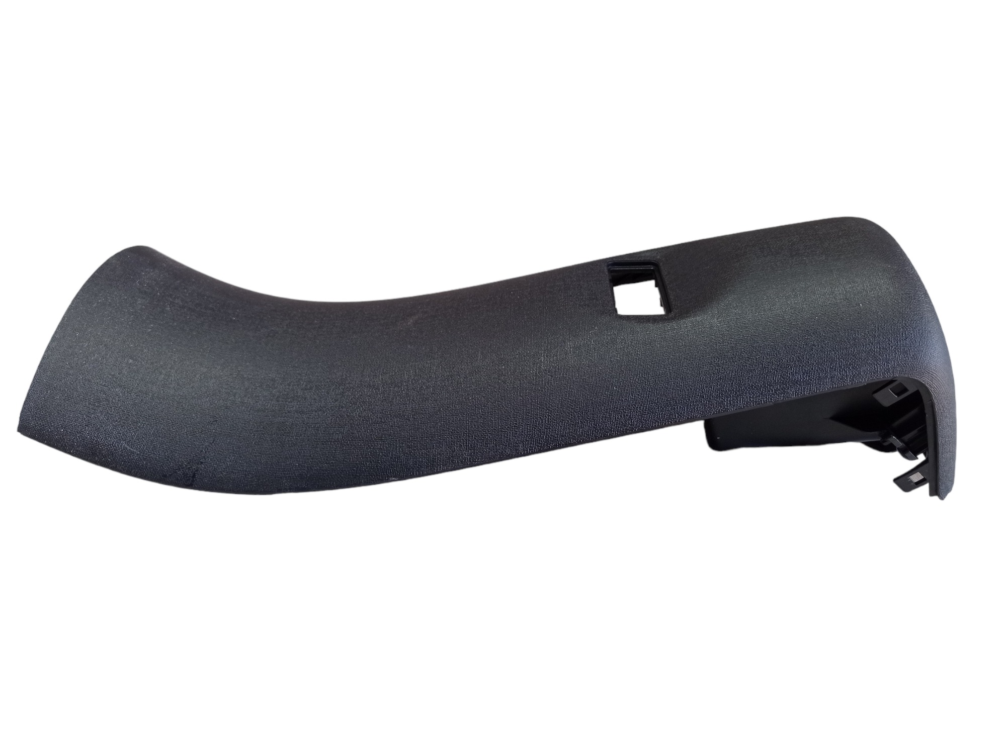 Porta Copos Console Byd Dolphin Gs 2024 2025 V594 Preto 5