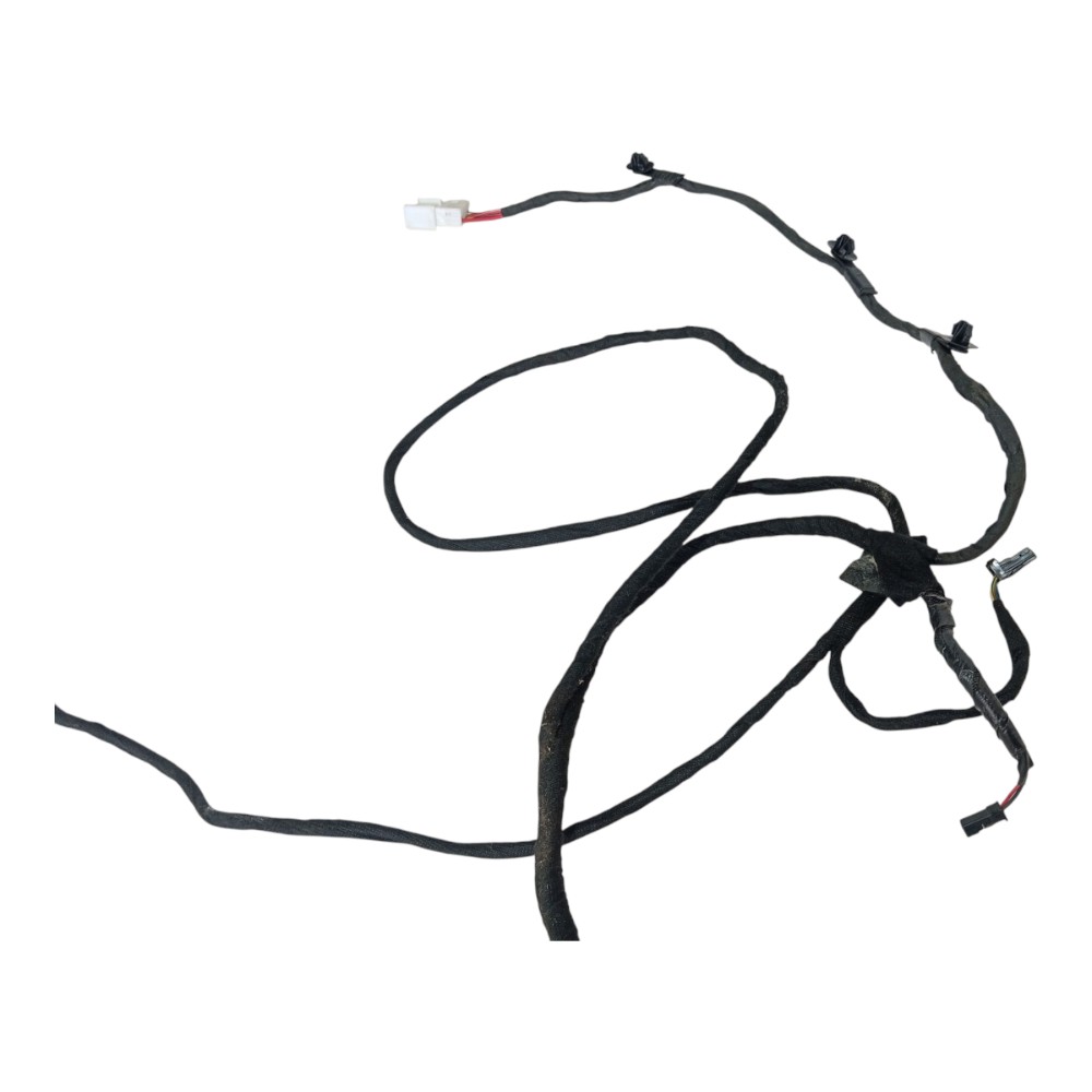 Chicote teto Gwm Haval GT 2024 V636 7