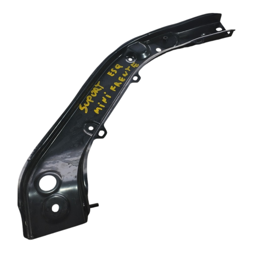 Suporte Farol Esquerdo  Byd Song Plus 2023 2024 2025 V642 5