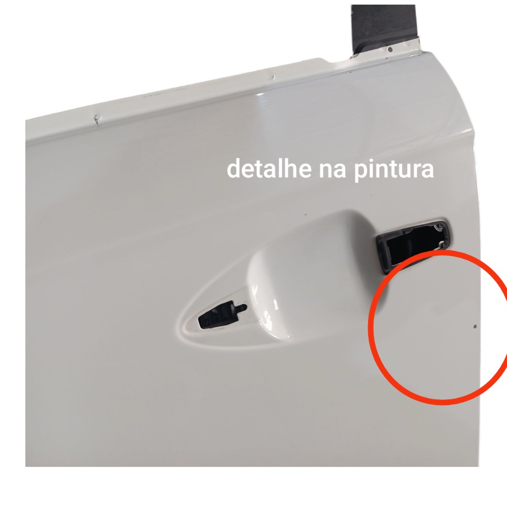Porta Dianteira Esquerda Jac T50 2017 2021 V662 Dianteira Esquerdo 4