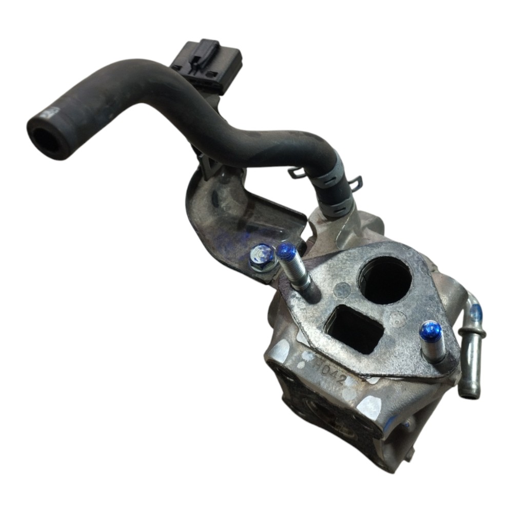 Suporte Válvula Egr Honda Hrv Exl 2023 2025 V644