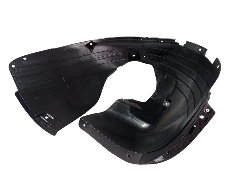 Parabarro Dianteiro Direito Hyundai Creta 1.0t 2023 V609 6