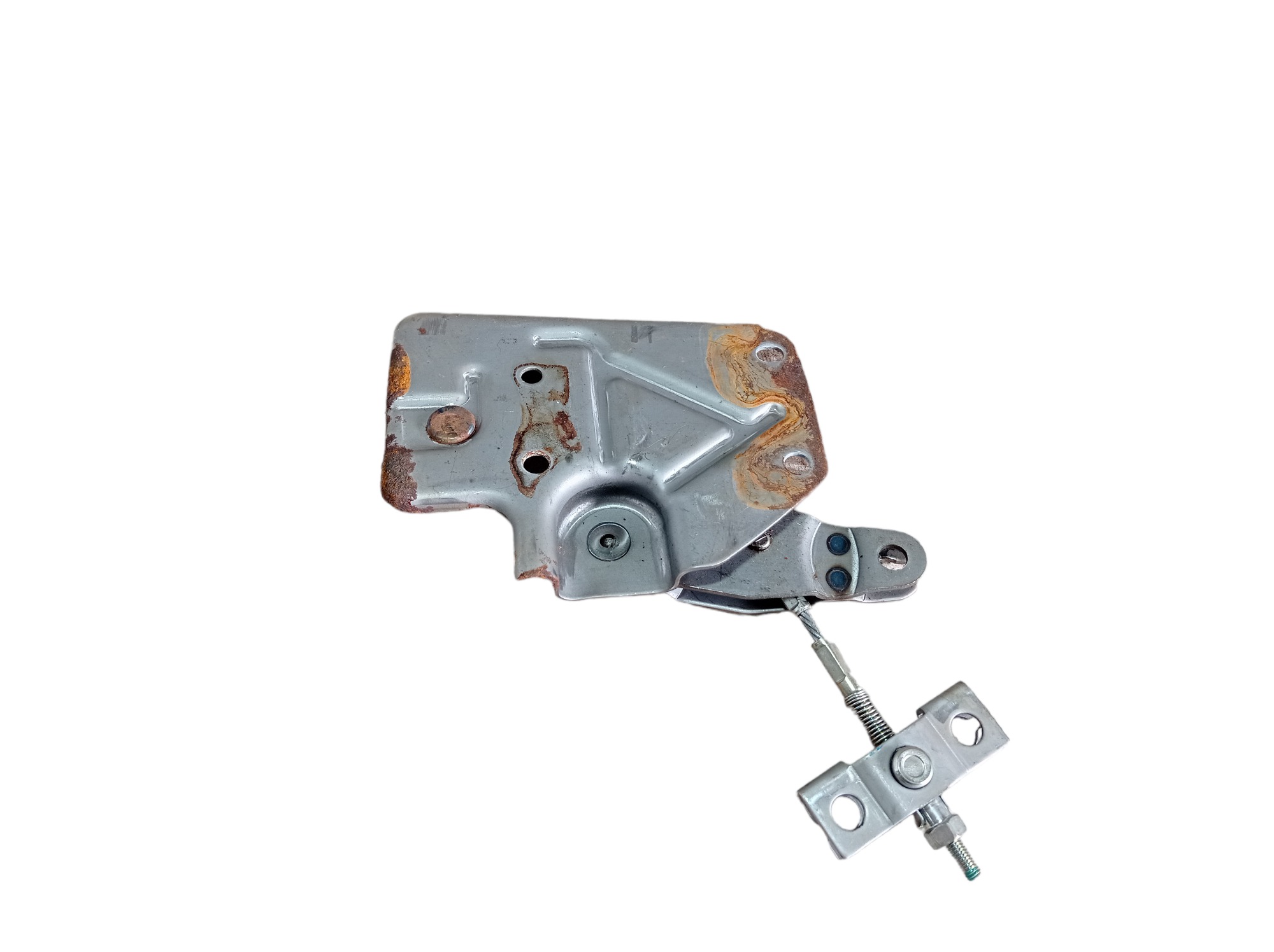 Suporte Regular Freio De Mao Hyundai Azera 2009 3.3 V595 2