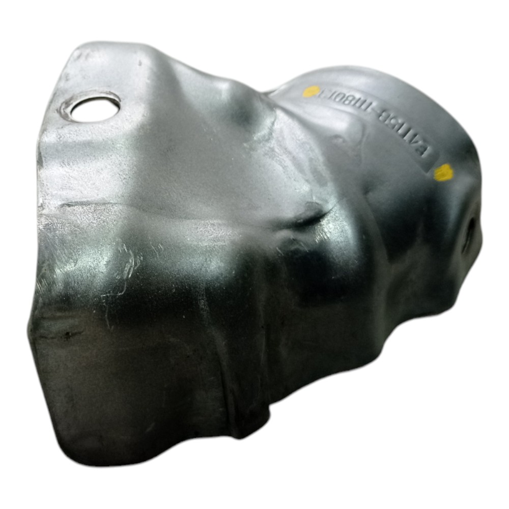 Defletor Turbina Arrizo Chery Tiggo 5x Sport 2024 1.5 V621 5