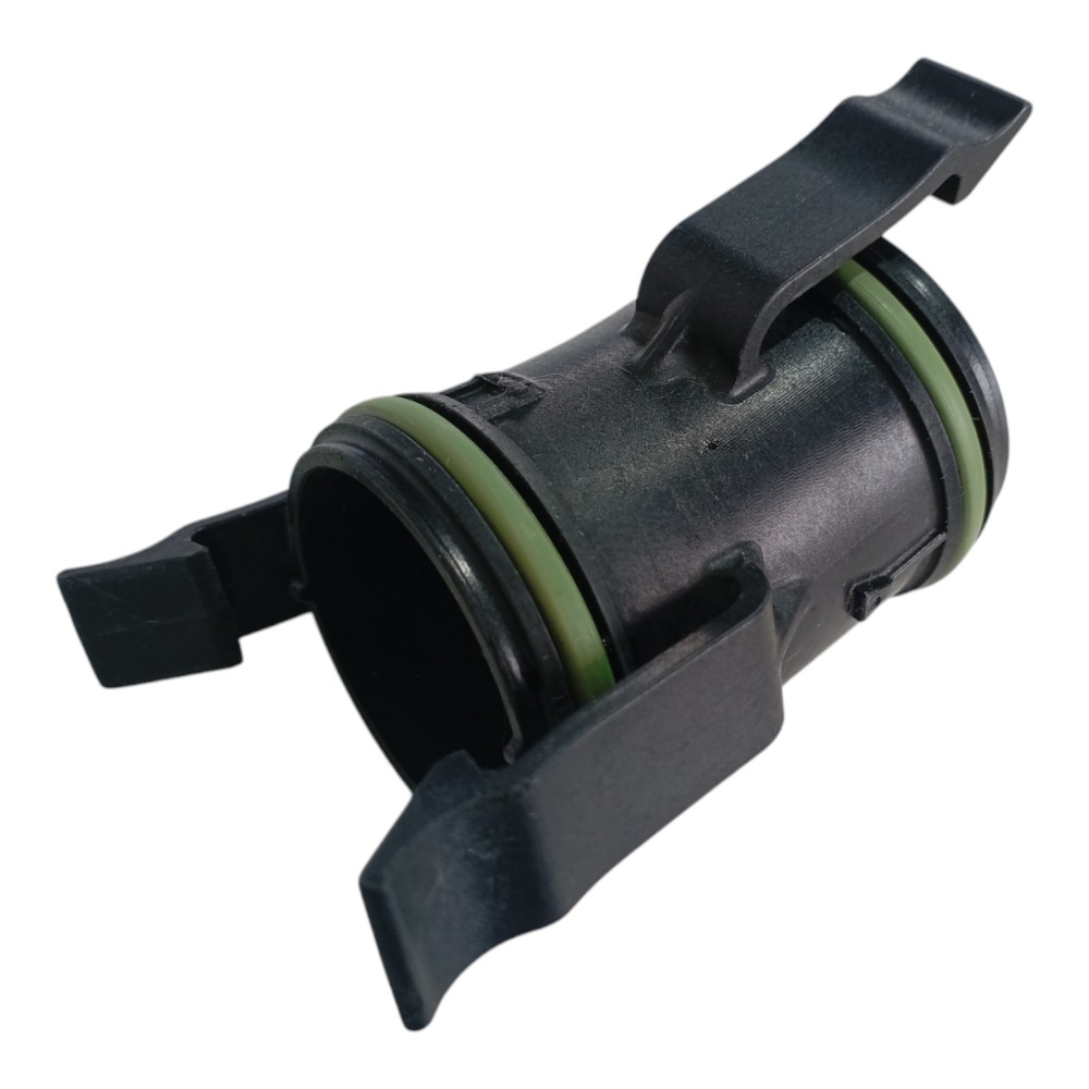 Conector Duto Turbina  Vw Golf Highline 2014 1.4 V626 2