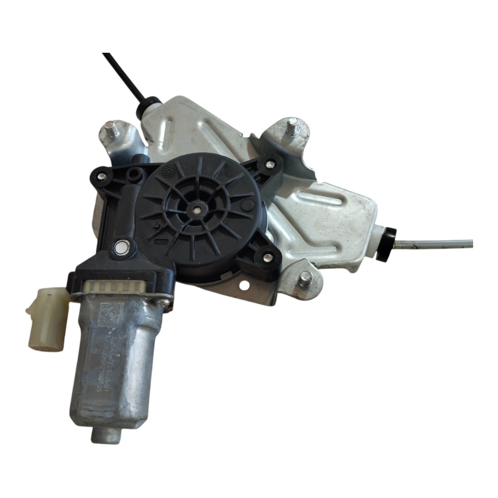 Maquina Vidro Dianteira Direita Jac Ejs1 2022 2023 V651 6