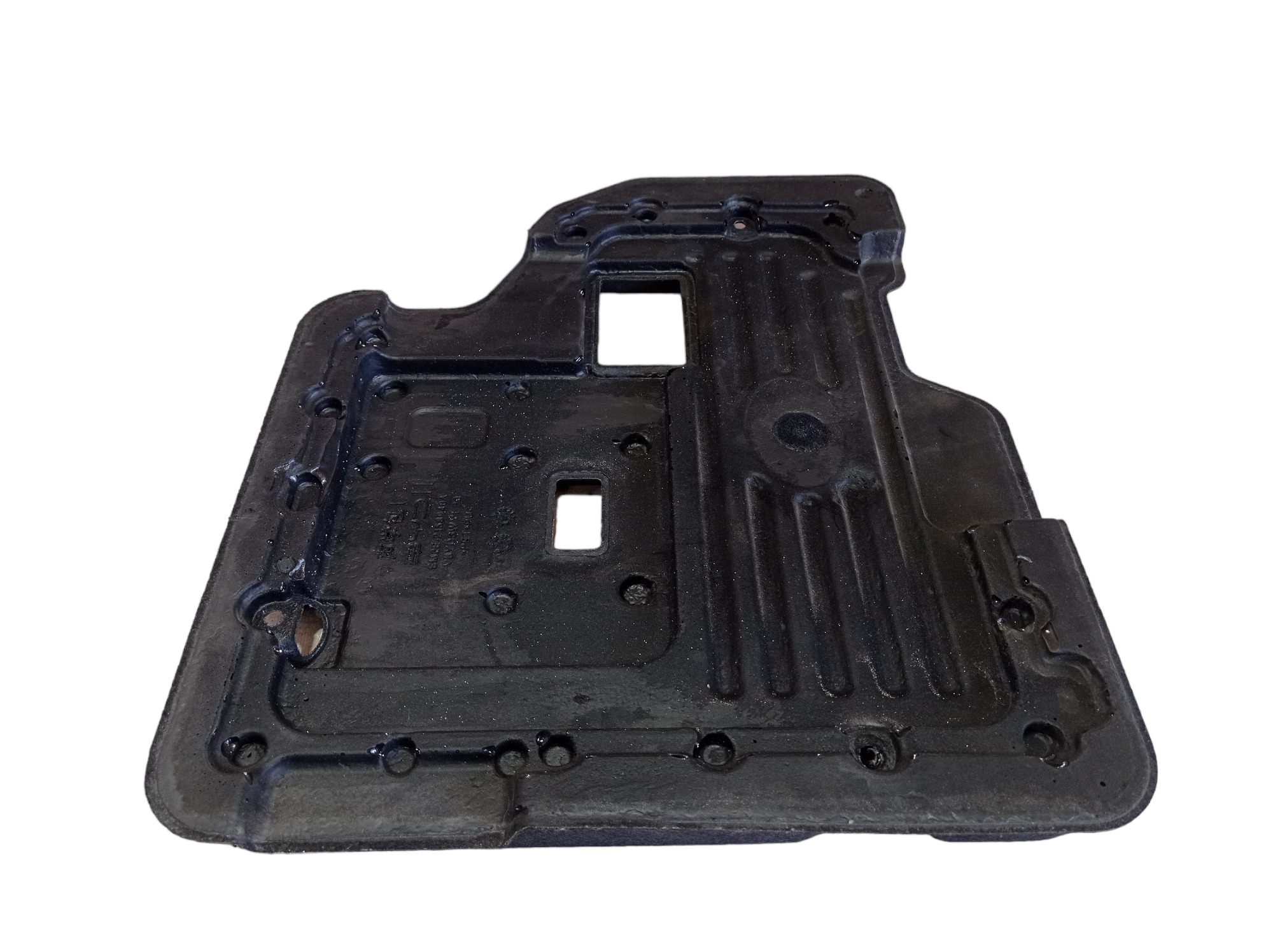 Capa Motor Byd Dolphin Gs 2024 2025 V594 6