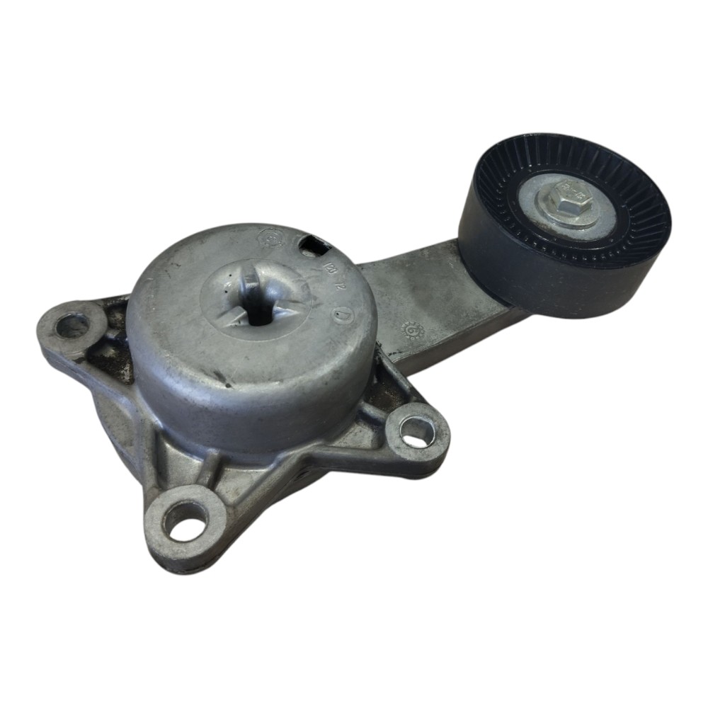 Tensor Esticador Correia Ford Fusion 2009 2012 V637 5