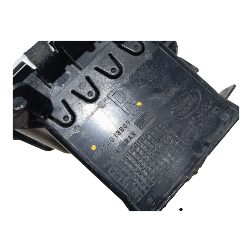 Difusor Ar Direito Painel Discovery Sport 2015 A 2018 V663 7