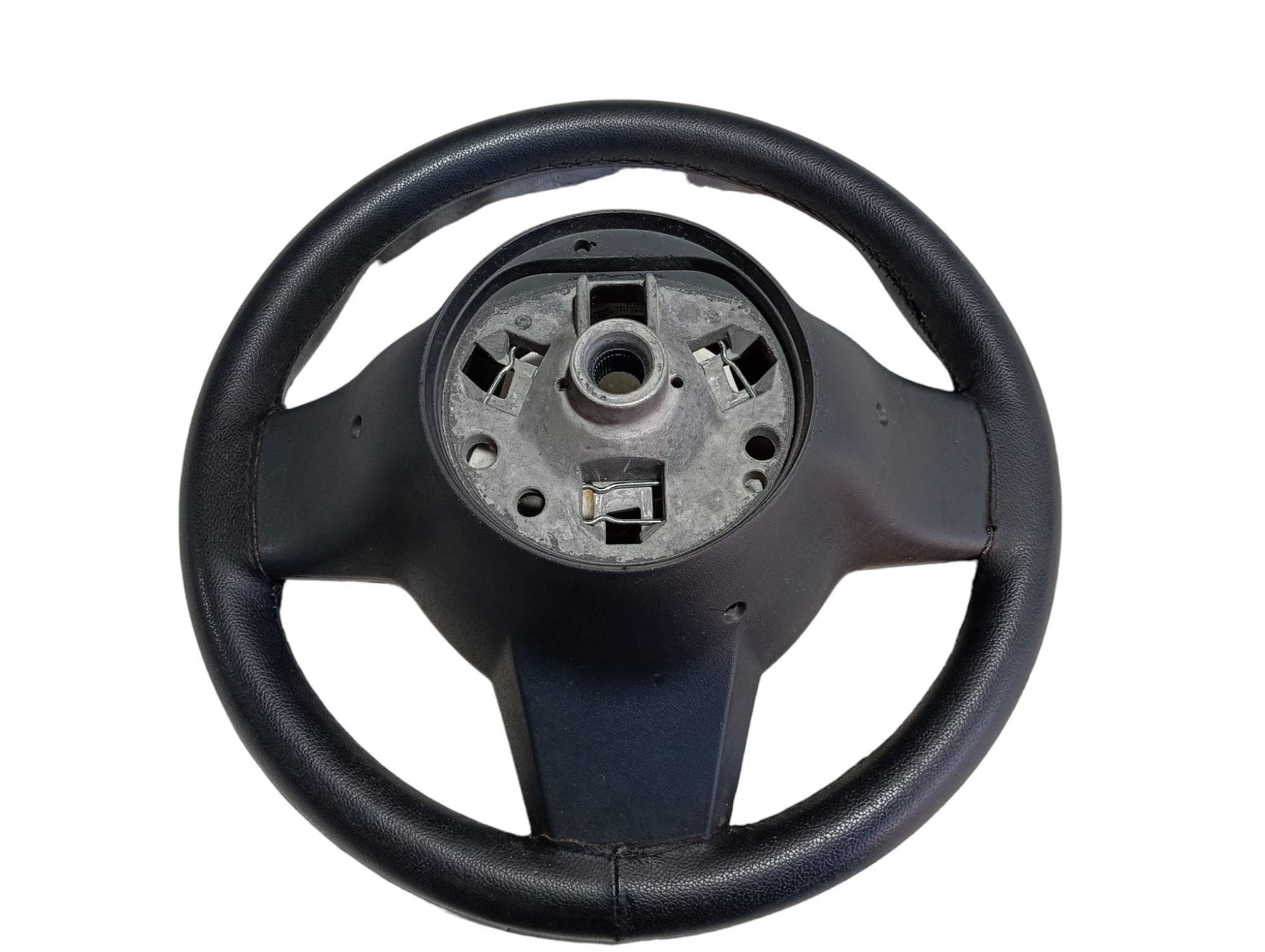 Volante Motorista Fiat Mobi 2019 3