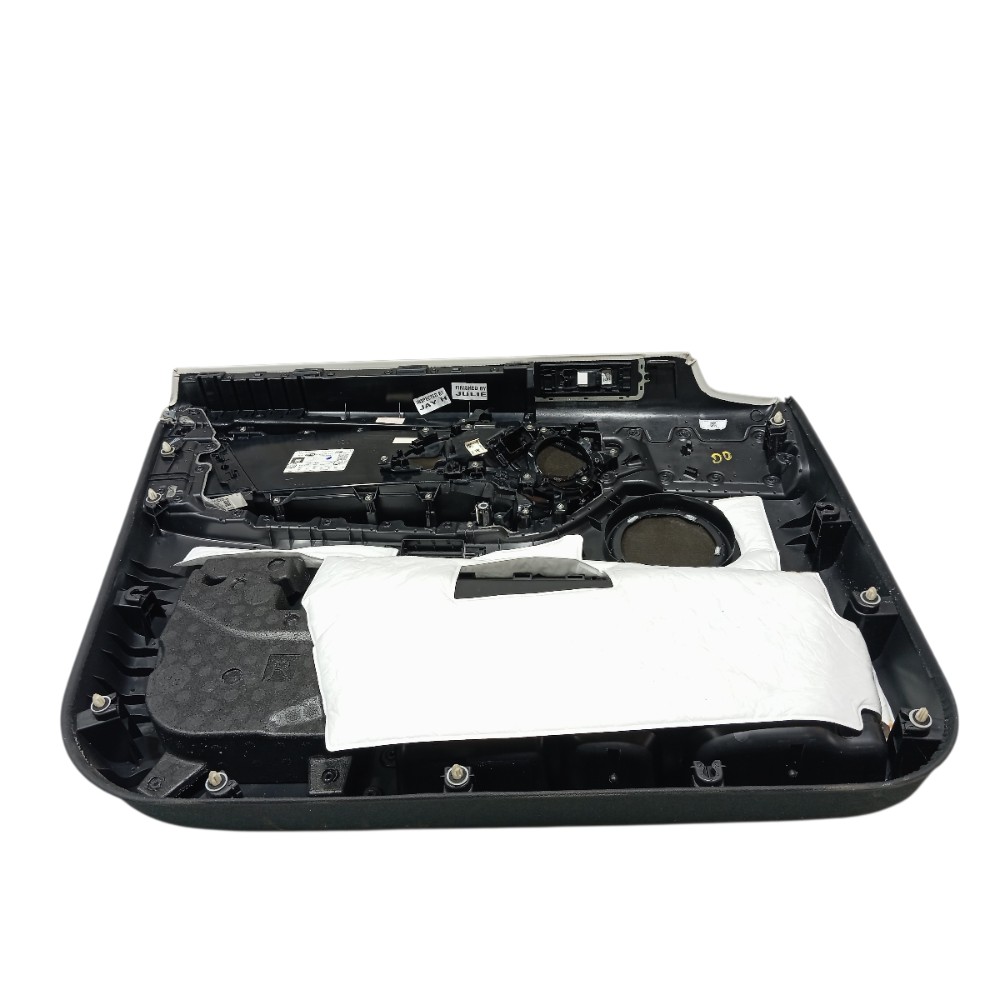 Forro porta dianteira direita Discovery Sport 2020 V680 4