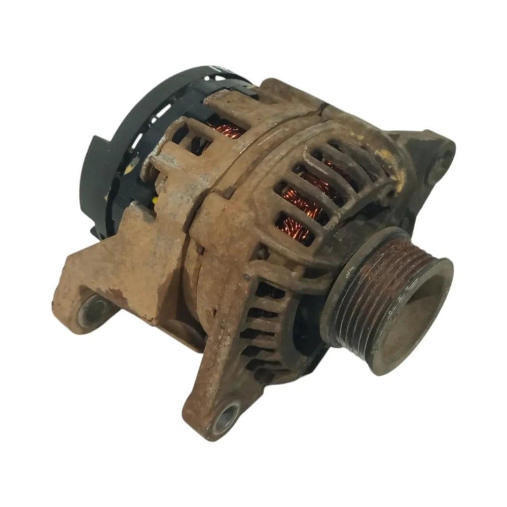 Alternador fiat palio 2008 1.0 2