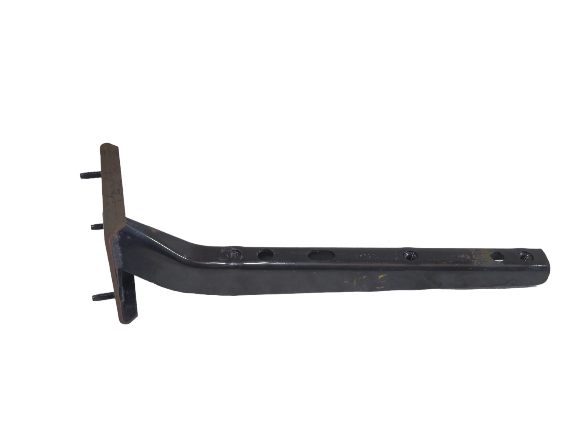 Suporte Eixo Traseiro Esquerdo Grand Caravan 2005 V586 2