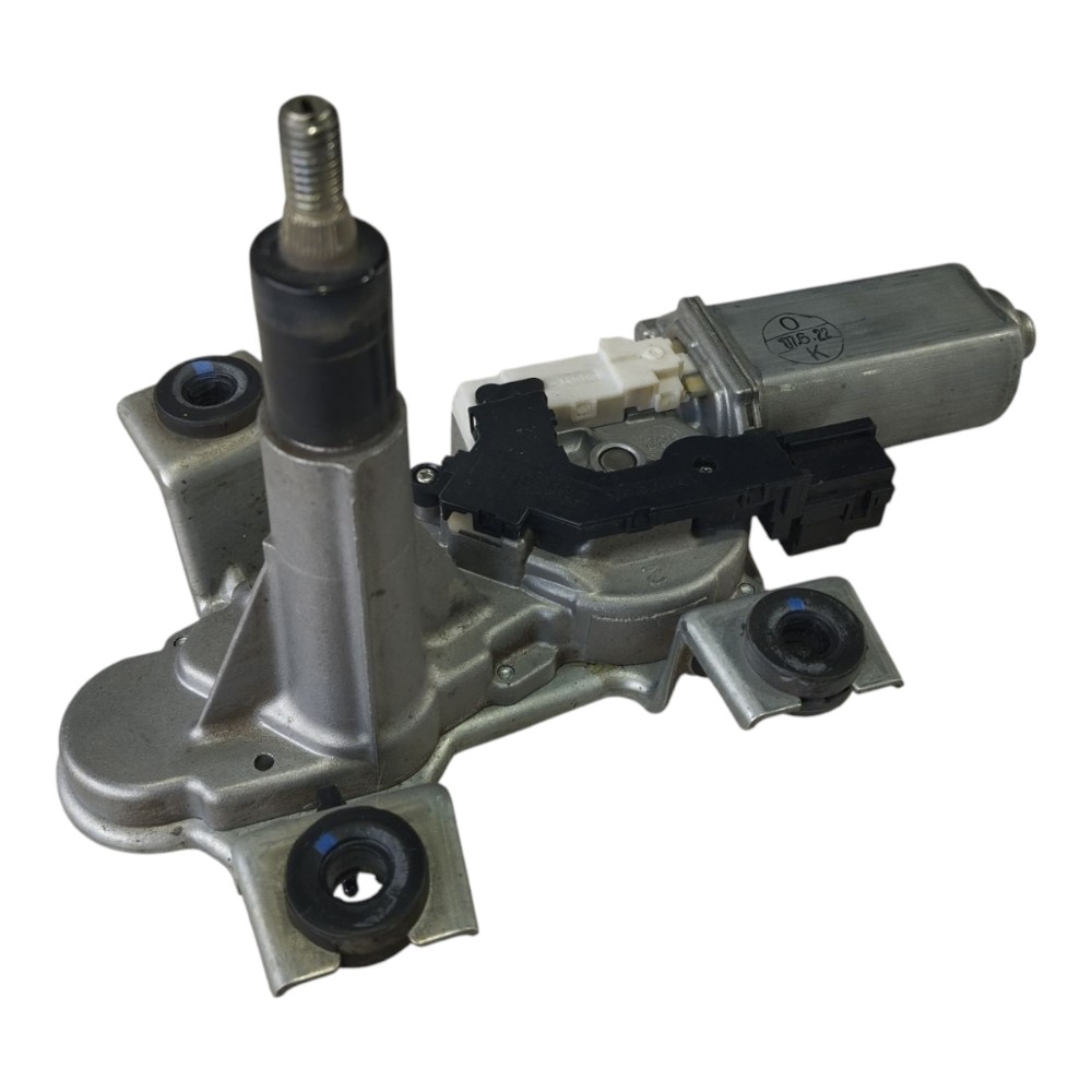 Motor Limpador Tampa Tras Land Rover Discovery 3 2007 V635 8