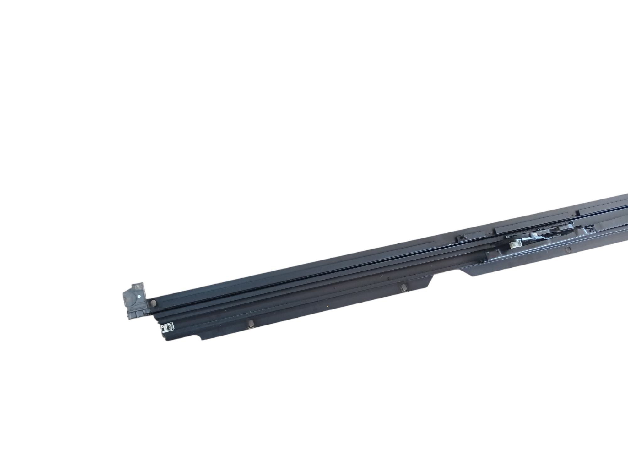 Estrutura Teto Solar Range Rover Sport 2014 V573 3